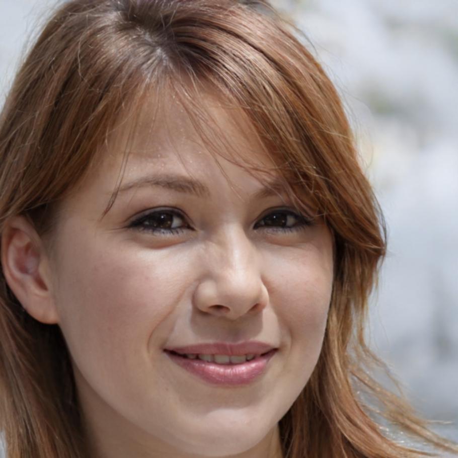 Portrait de Marceline Devaux